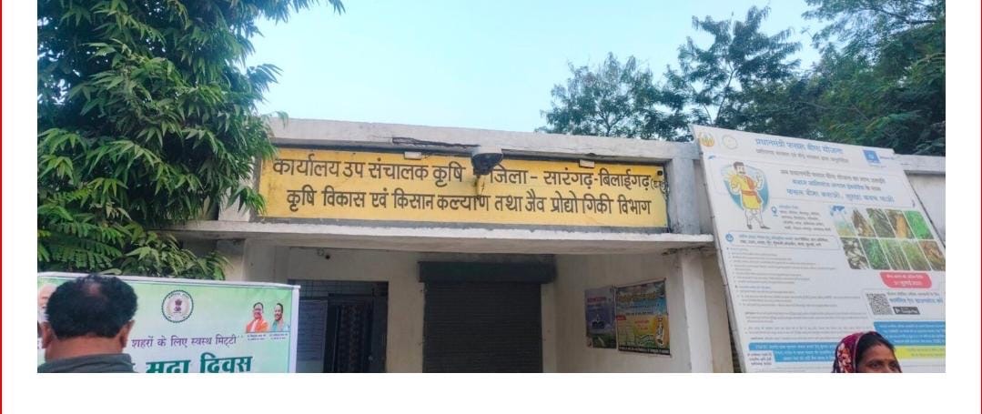 84,058 किसानों को मिलेगा धान बोनस: 28 फरवरी को बिलासपुर से खातों में आएंगे 32.37 करोड़ रुपए
