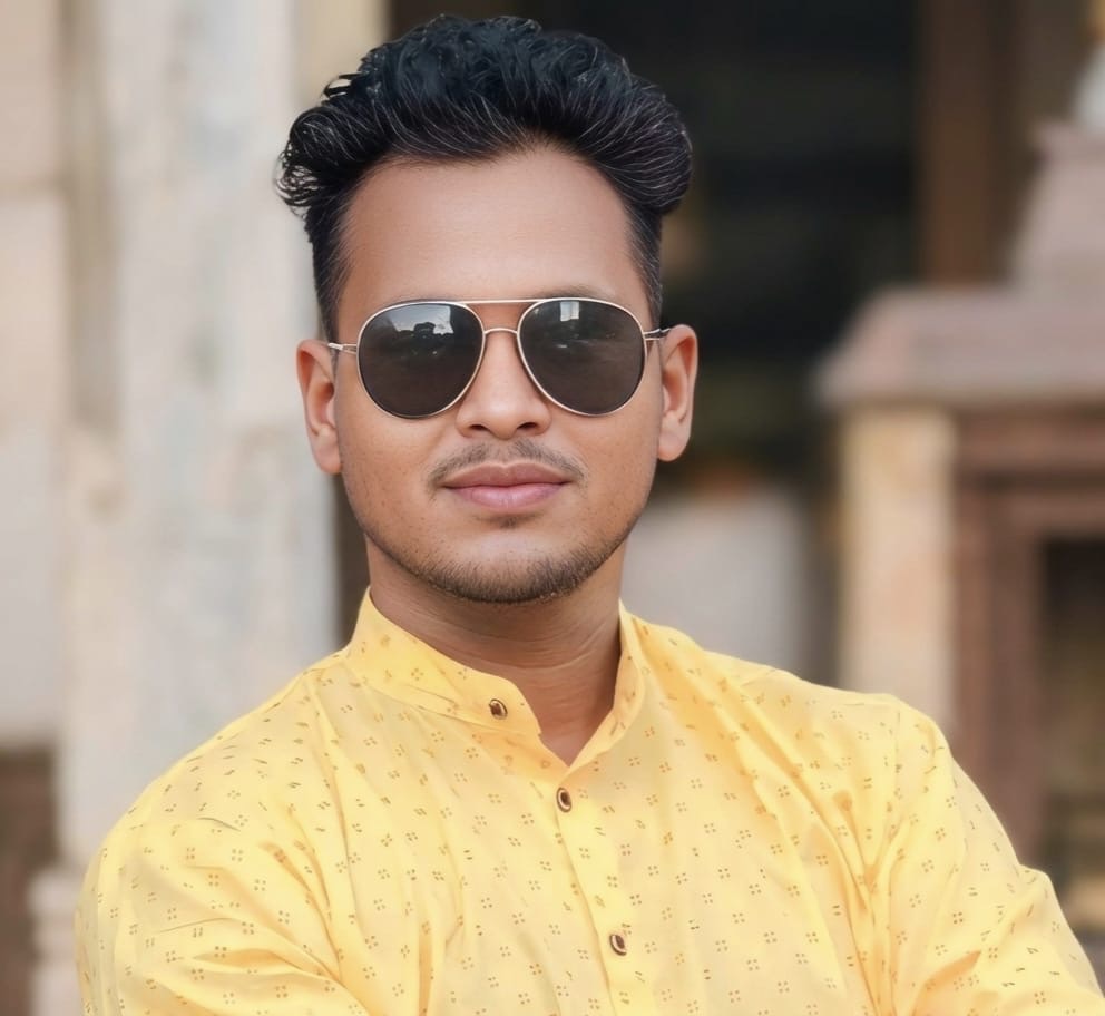 धनेश्वर जायसवाल बने संयुक्त महामंत्री, कांग्रेस संगठन को मिलेगी नई मजबूती..!