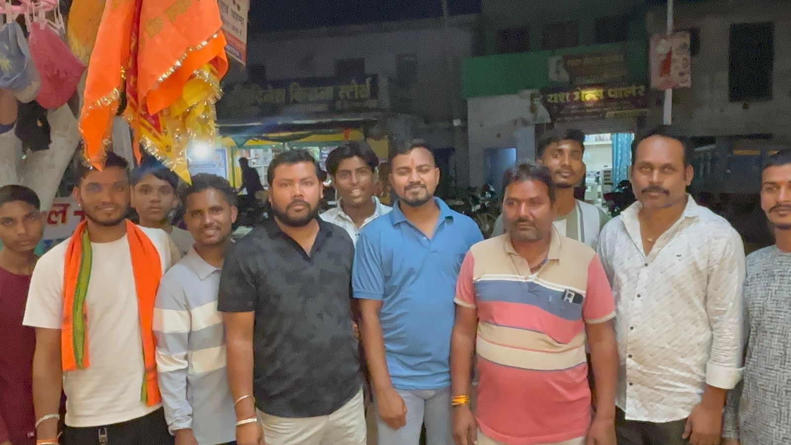 बंगाल, असम और पुडुचेरी में बीजेपी की बड़ी जीत, पवनी में कार्यकर्ताओं ने मनाया जश्न…!