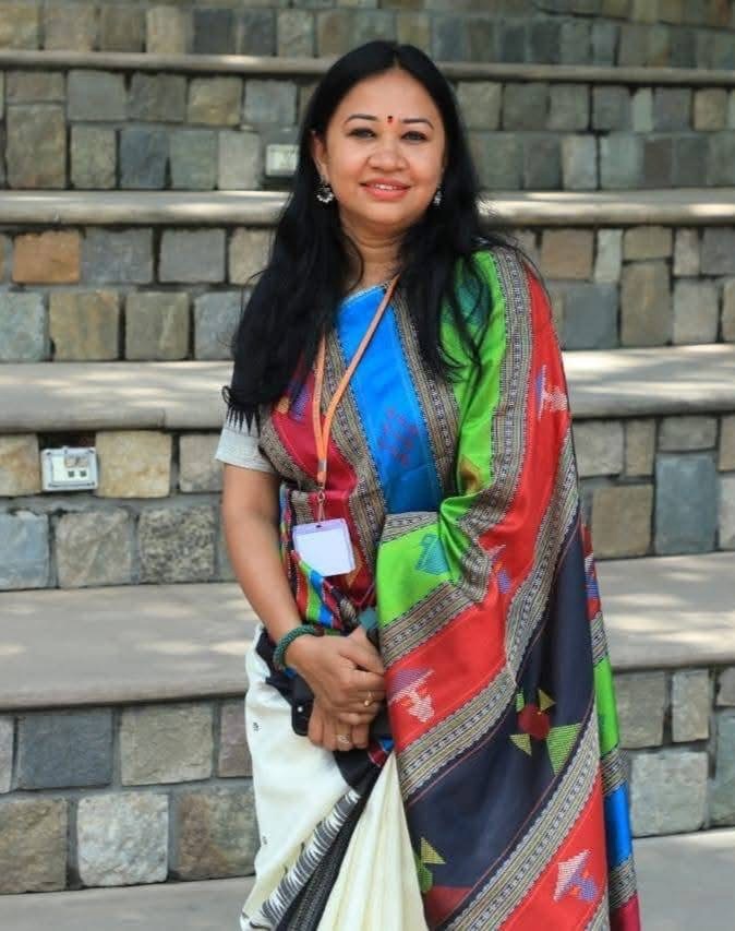 छत्तीसगढ़ में बड़ा प्रशासनिक फेरबदल: सारंगढ़ कलेक्टर संजय कन्नौजे का तबादला, पद्मिनी भोई साहू बनीं नई कलेक्टर
