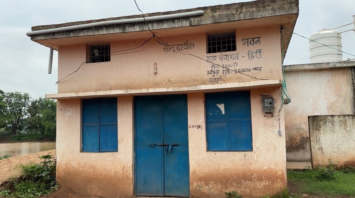 आवास प्लस 2.0 की पात्र-अपात्र सूची में बड़ा खेल?हिर्री पंचायत में पात्र गरीब अपात्र, अपात्रों को पात्र बनाने का आरोप; ग्रामीणों ने सचिव-सरपंच पर मिलीभगत और लेन-देन के लगाए गंभीर आरोप..!