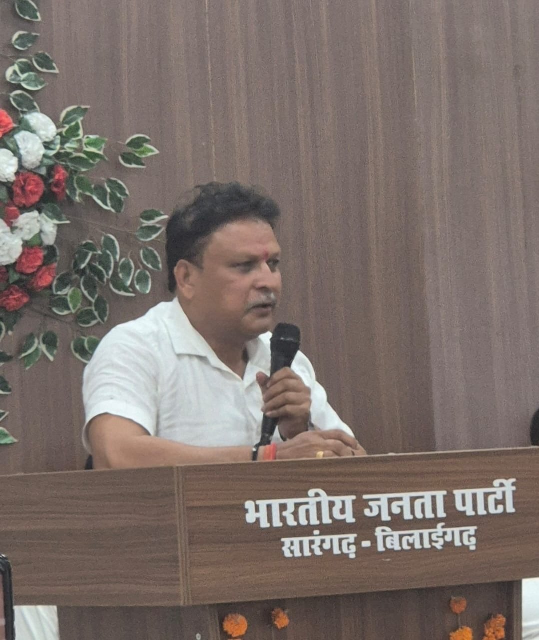 संत रविदास जयंती पर भाजपा का ‘समरसता संकल्प अभियान’, जिले के सभी मंडलों में पहुंचेगा पवित्र कलश..